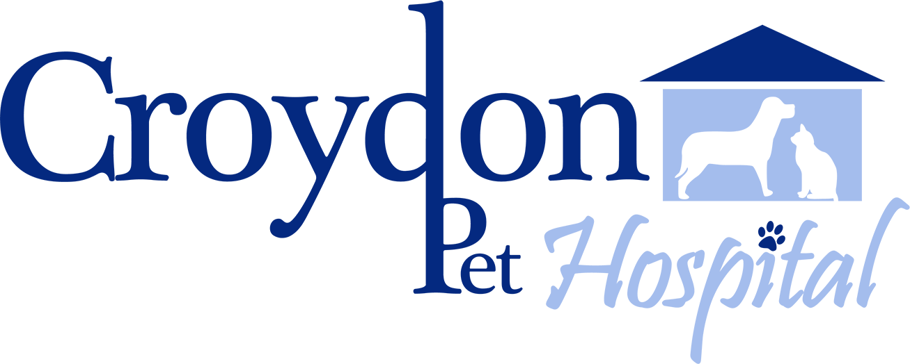 Croydon Pet Hospital Logo